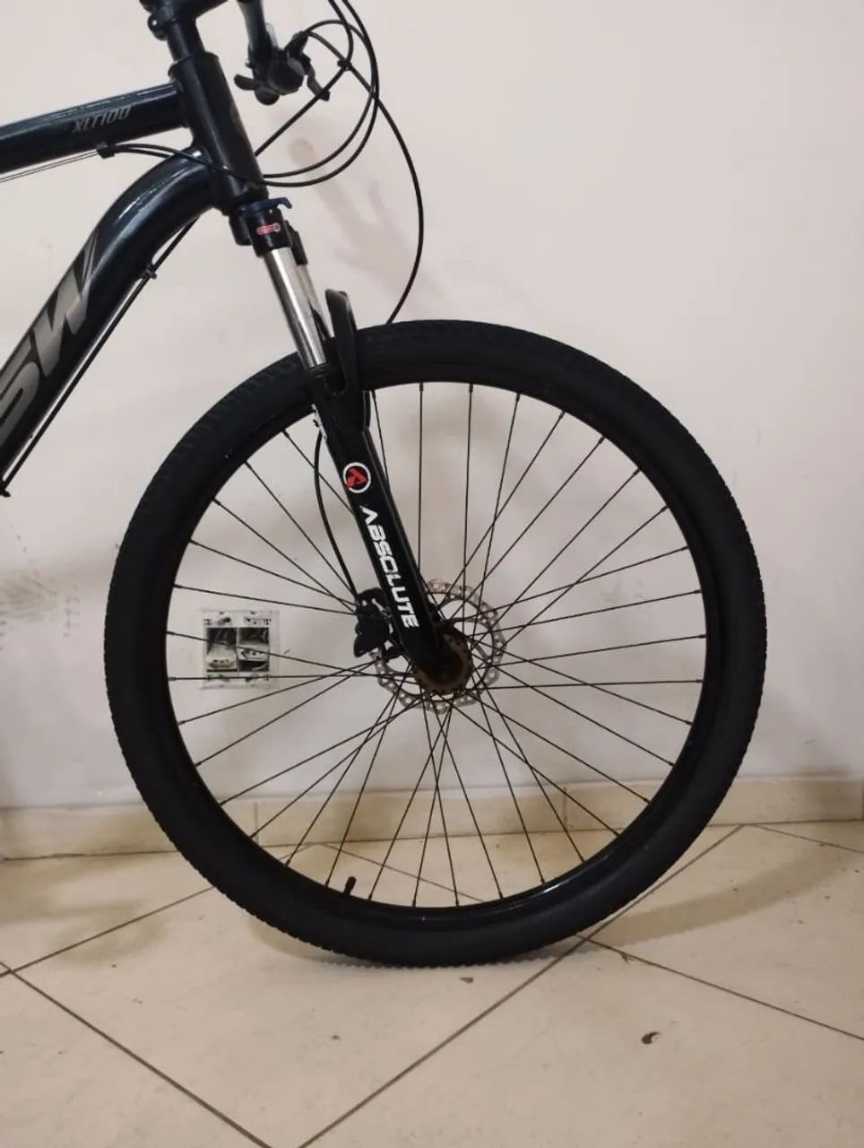 Bicicleta aro 29  - Foto 3