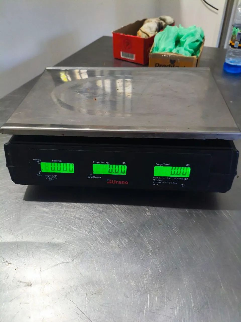 Balança 31 Kg  - Foto 3