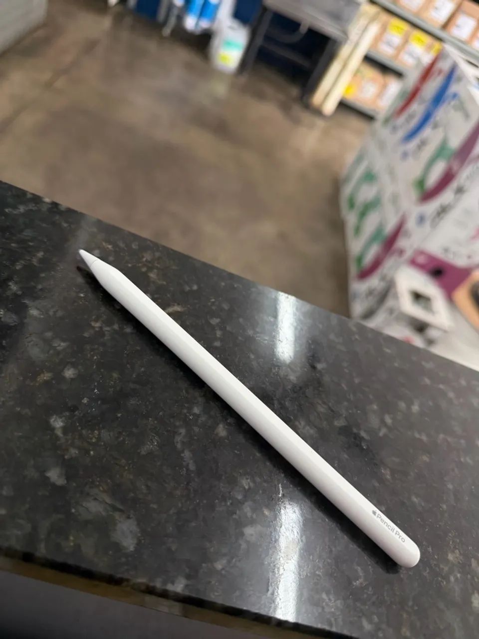 Apple Pencil Pro - Foto 3