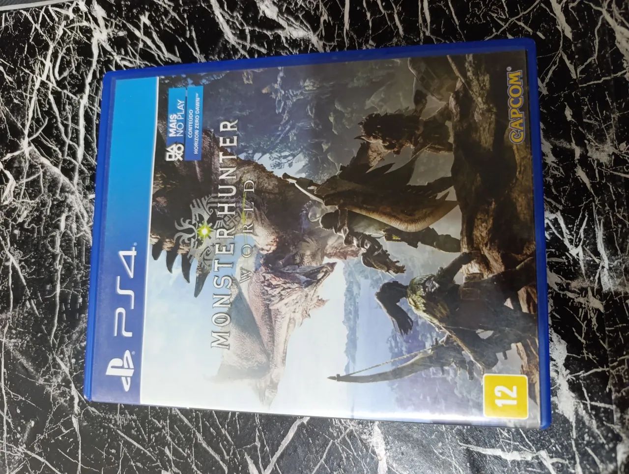 Jogos PS4/PS5 - Foto 4