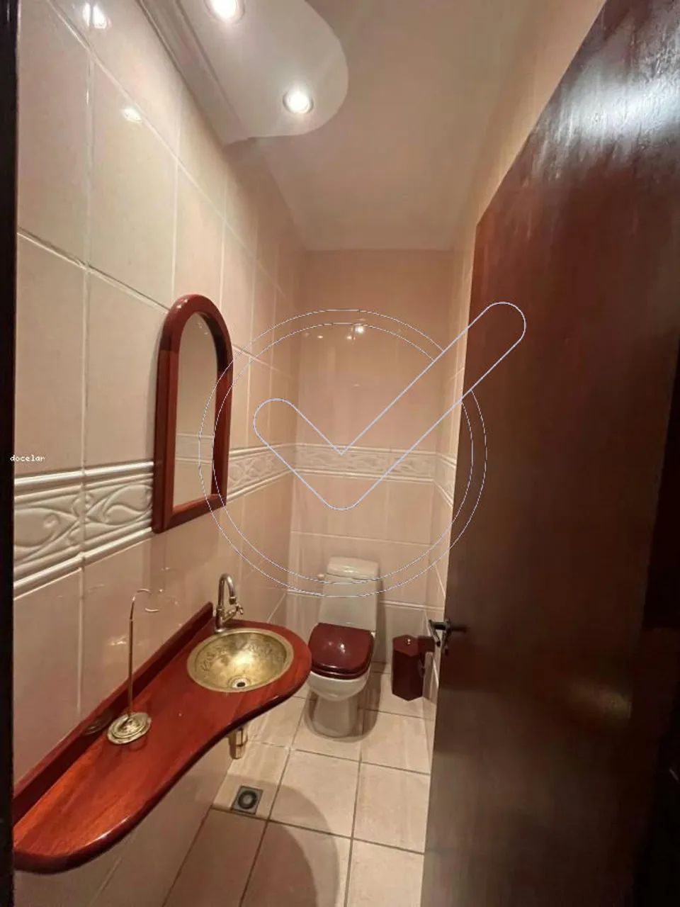 Casa em Condomínio com 6 quartos para alugar em Campolim, Sorocaba - Foto 3
