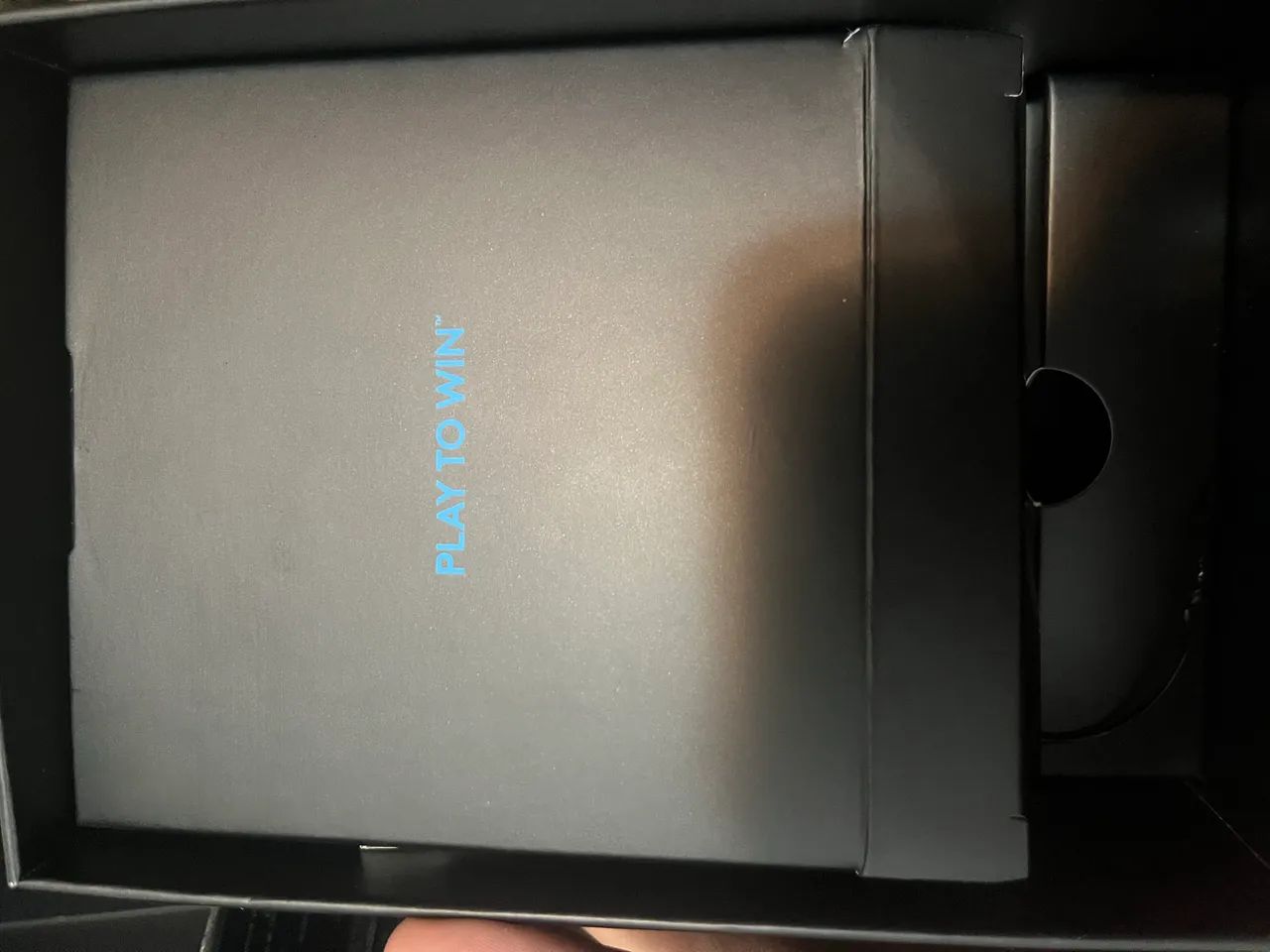 LOGITECH GPROX SUPERLIGHT 9/10  - Foto 2