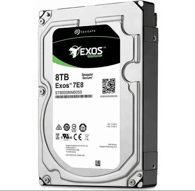 HD SEAGATE 4TB - para Notebook. - Armazenamento - Vila Santa Cruz