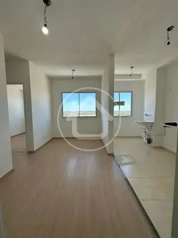 APARTAMENTO DE 2 QUARTOS, ANDAR ALTO - Foto 2