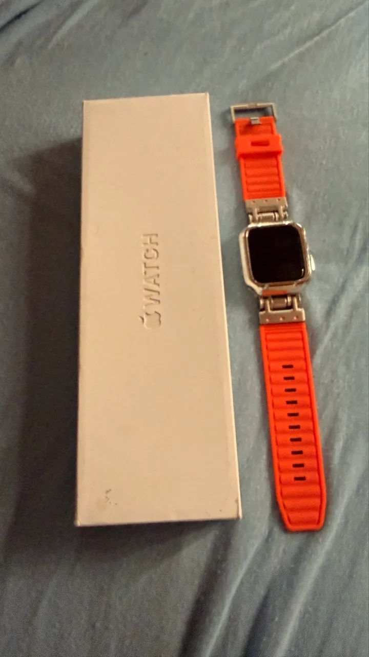 Apple Watch série 10 novo - Foto 3
