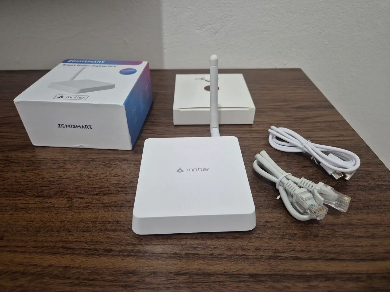 Zemismart M6 Matter & Zigbee - Foto 3