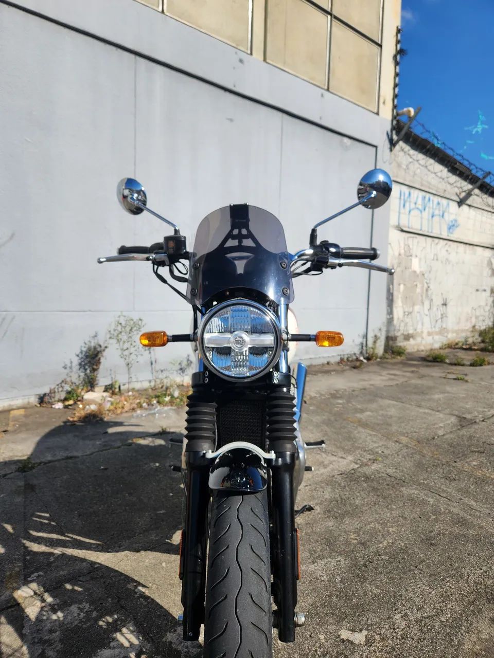 Interceptor  - Foto 4