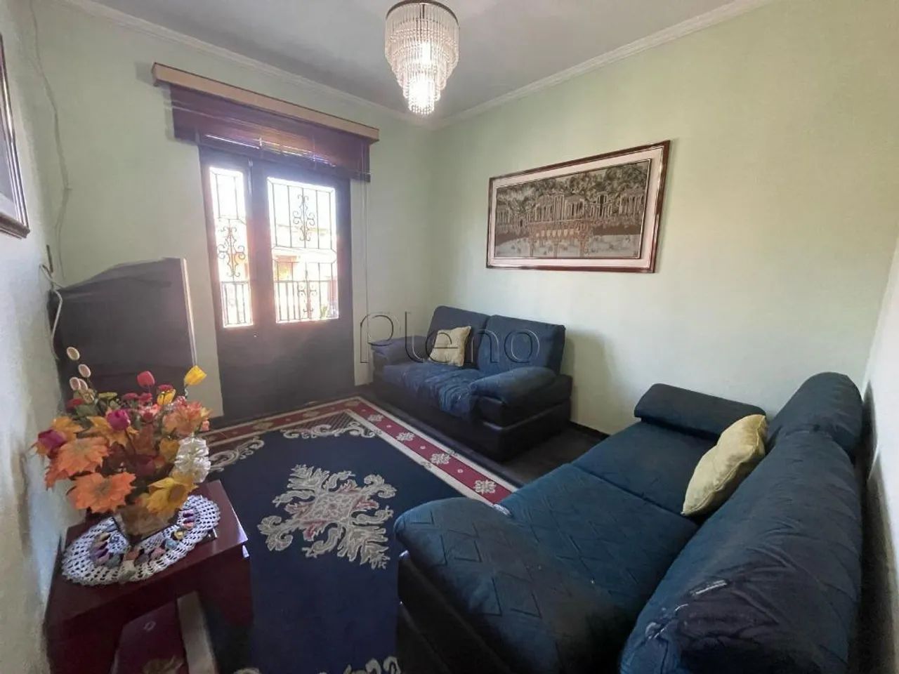 Casa com 6 quartos à venda no Jardim Leonor em Campinas - Foto 4