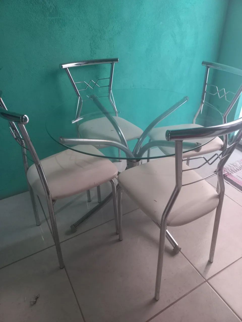 Mesa  - Foto 3