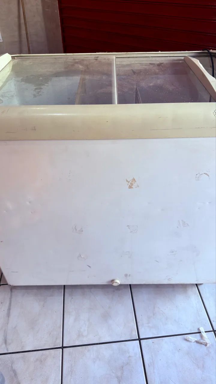 Freezer expositor horizontal  - Foto 5