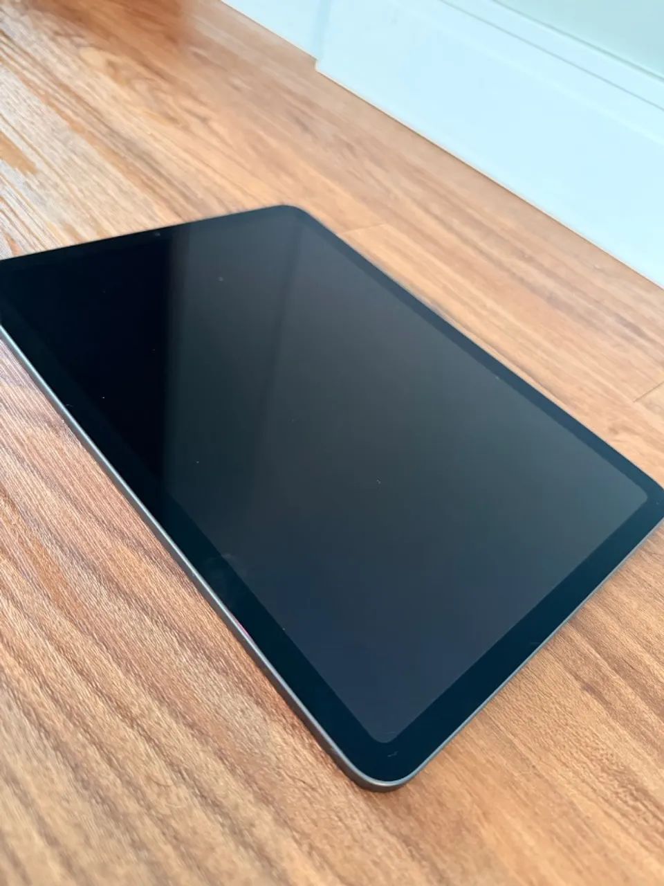 iPad Air 5ª geração 256GB + Apple Pencil 2ª geração - Foto 3