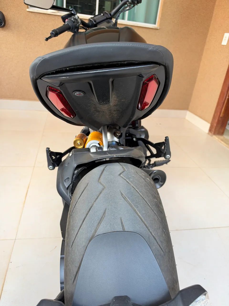 DUCATI DIAVEL 1260S - Foto 5