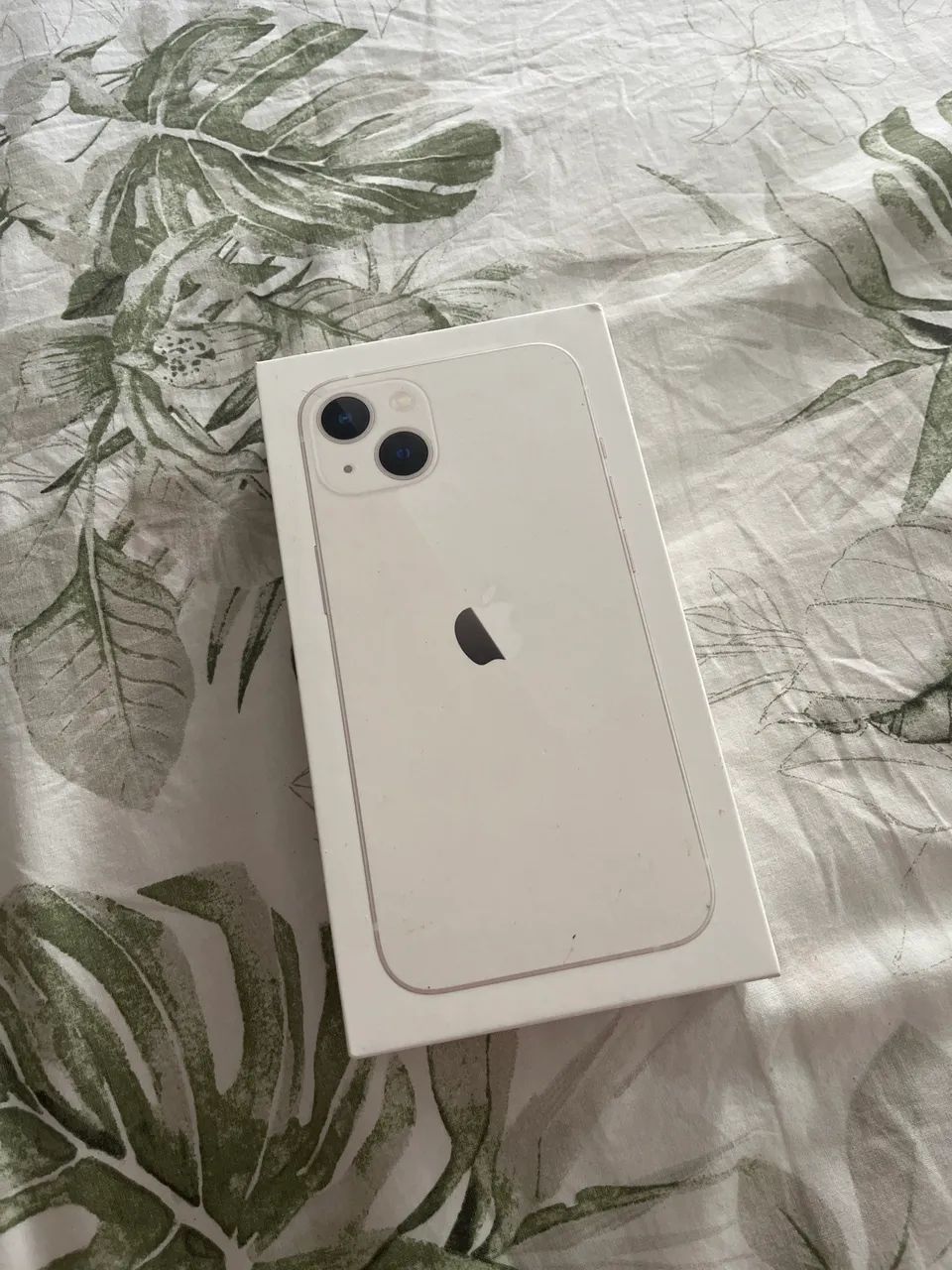iPhone 13 128g Único dono - Foto 2