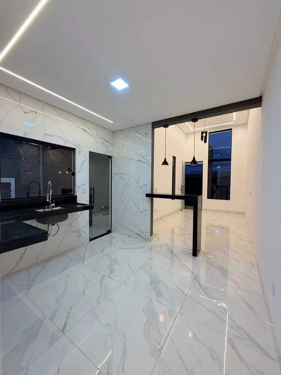 COMPRE SUA CASA NO PARCELAMENTO SEM JUROS  - Foto 4