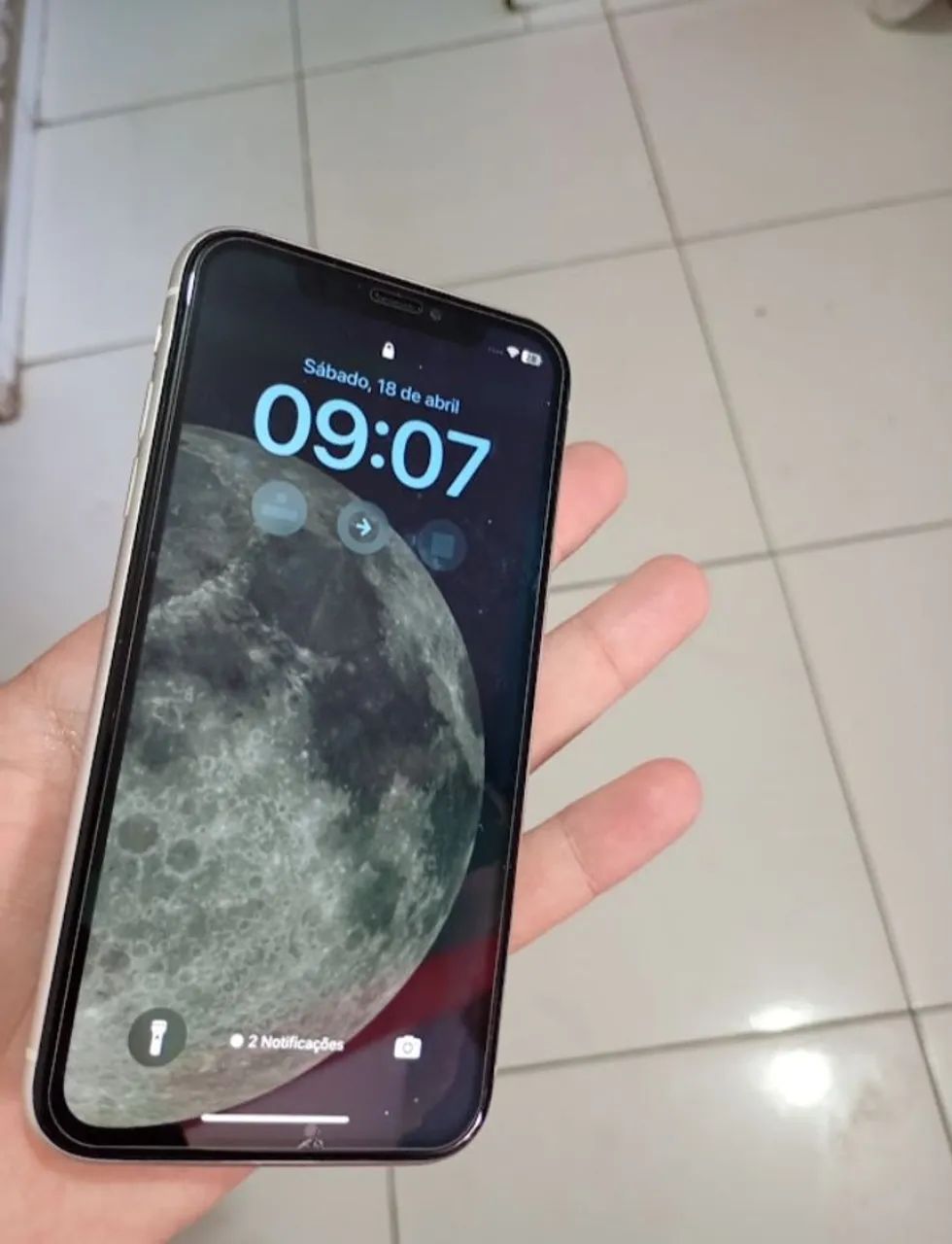 iPhone XR 128gb  - Foto 3