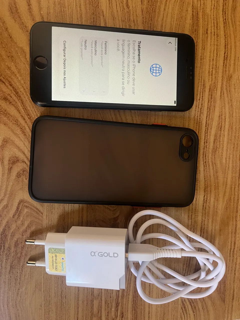 iPhone SE 2020 - Foto 4