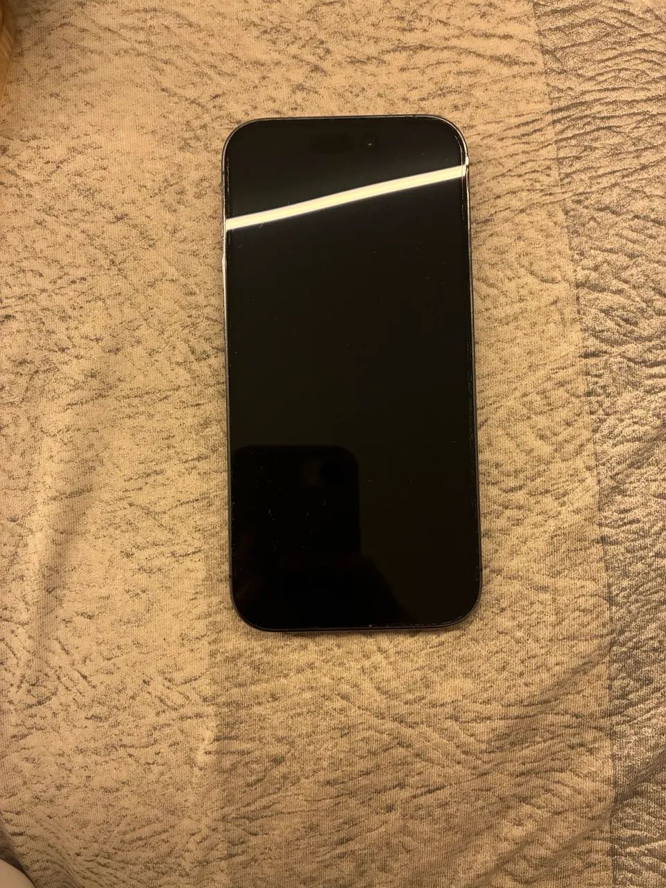 Iphone 14 pro 256 gb - Foto 2