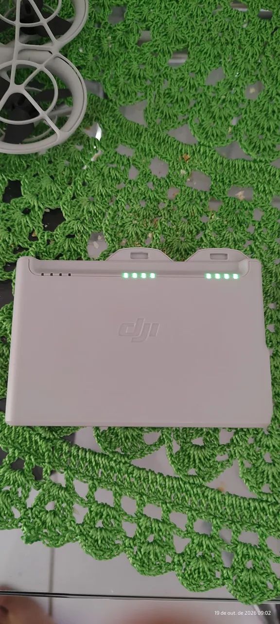 Drone DJI Neo Fly More Combo - Foto 2