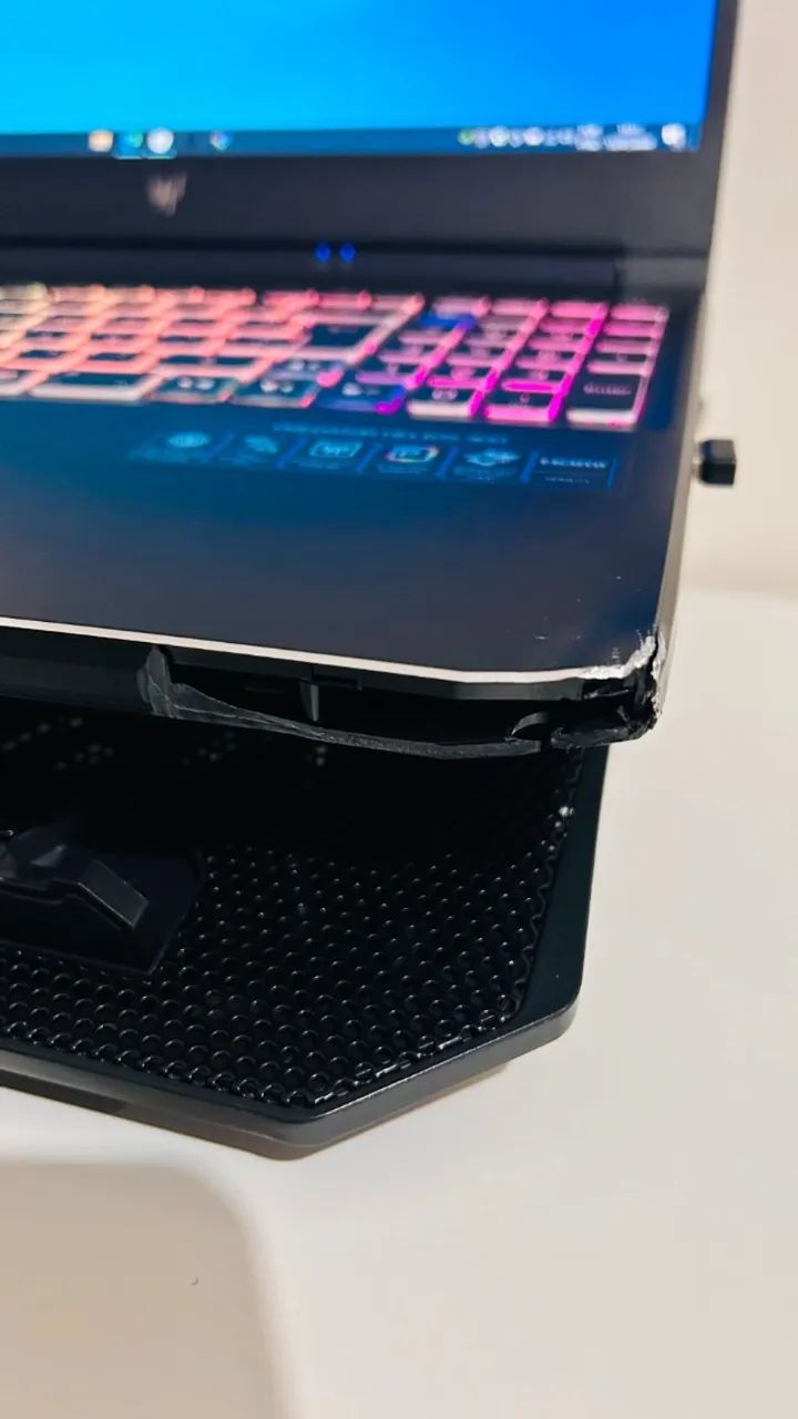Notebook I7 Acer Predator - Foto 5