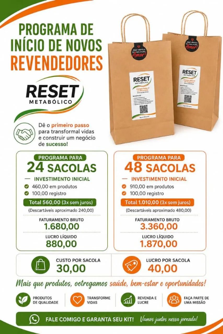 Oportunidade para Consultores independentes  - Foto 2