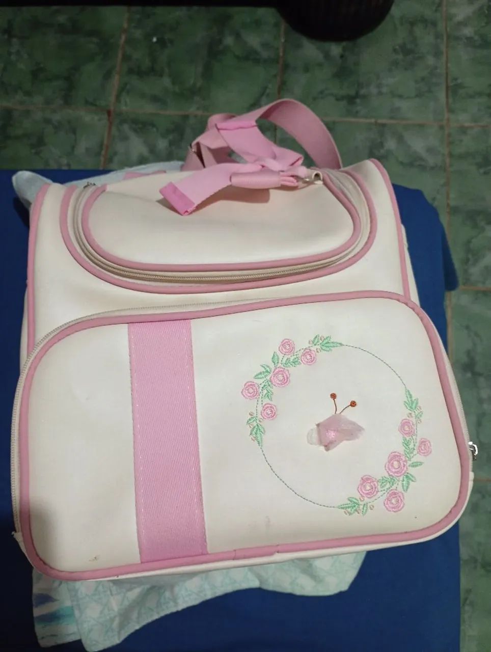 Bolsa maternidade  - Foto 3