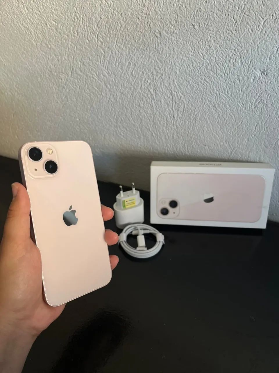 iPhone 13 128gb  - Foto 3