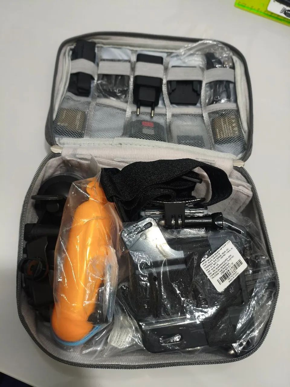 Câmera corporal  - Foto 4