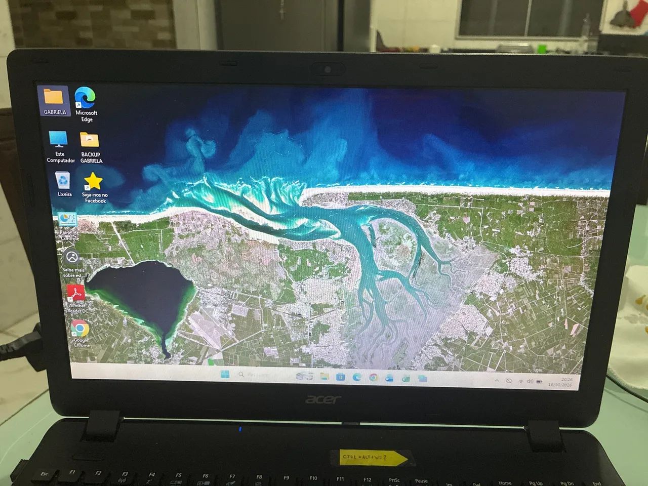 Notebook Acer  - Foto 4
