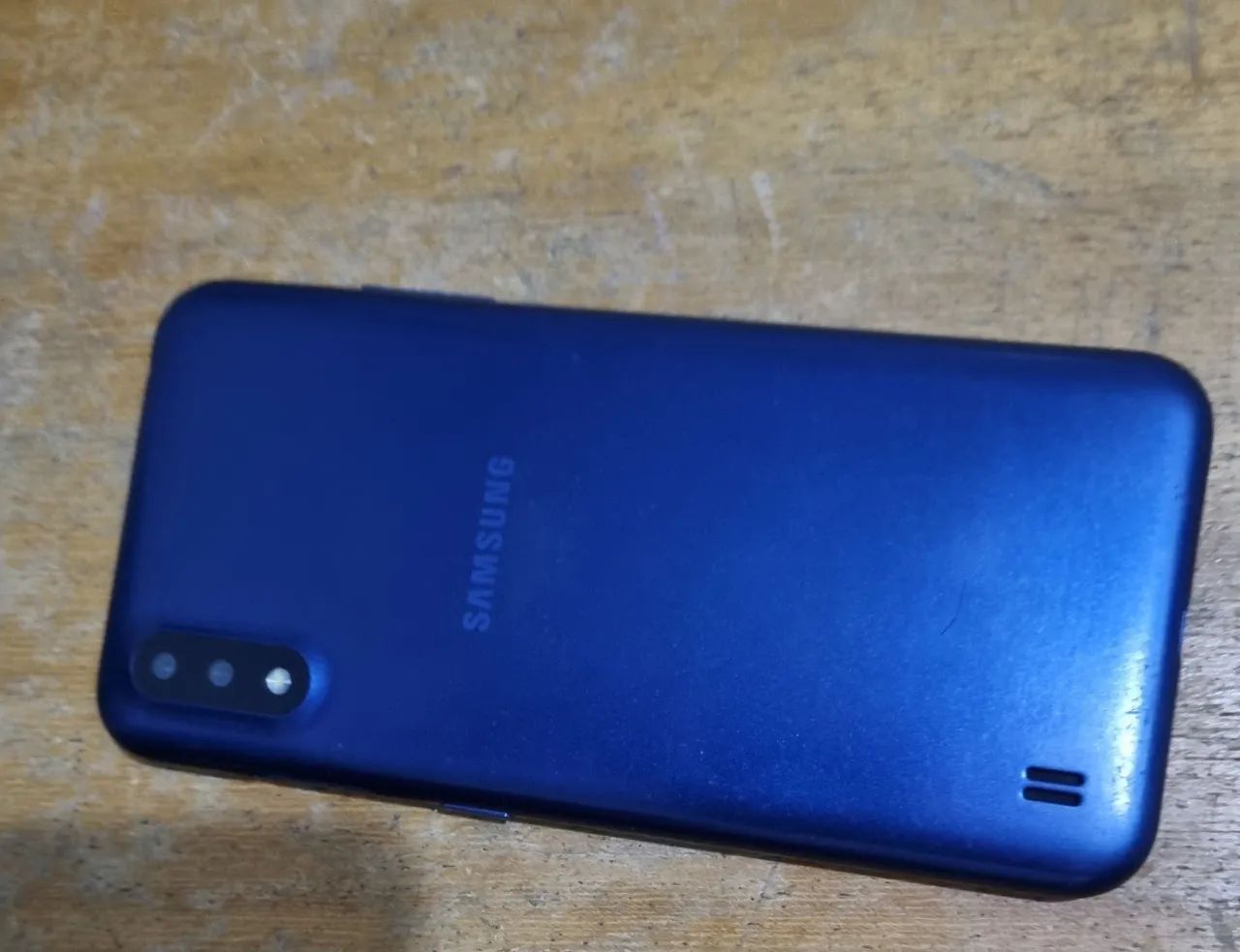 A01 samsung - Foto 2
