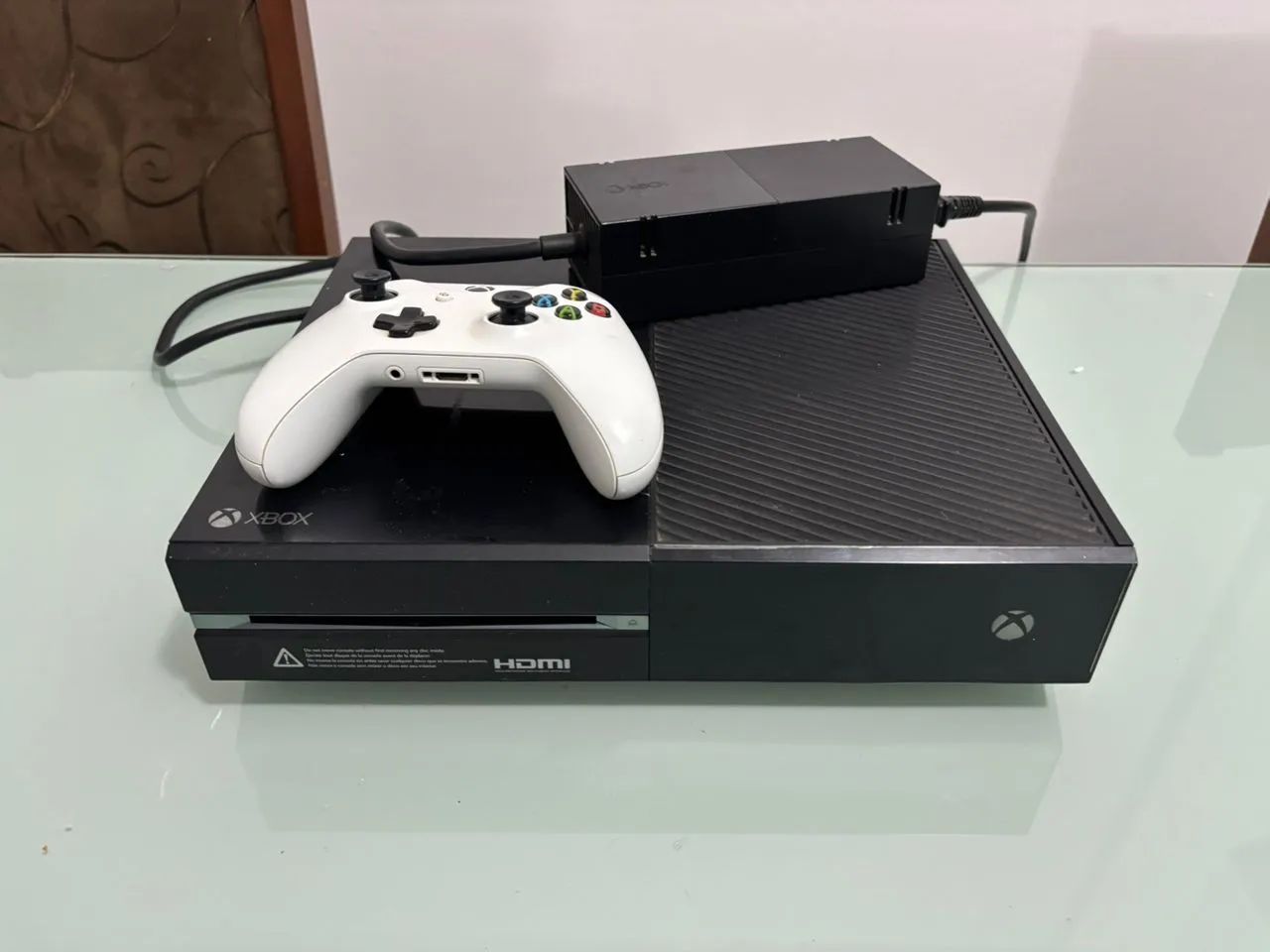 XBOX ONE 