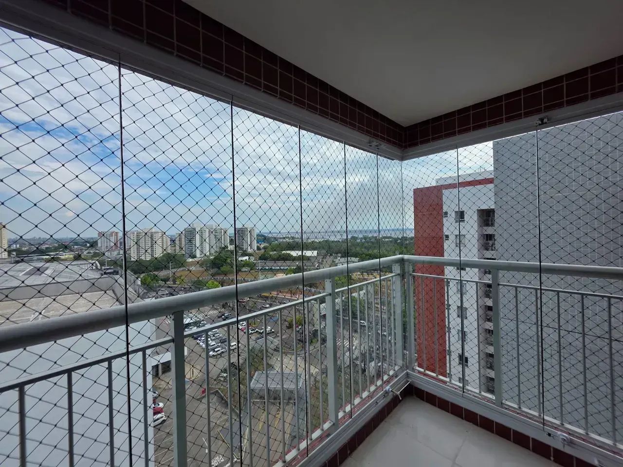 RIVER SIDE, MOBILIADO, 3 QTOS COM COND E IPTU INCLUSO - Foto 3