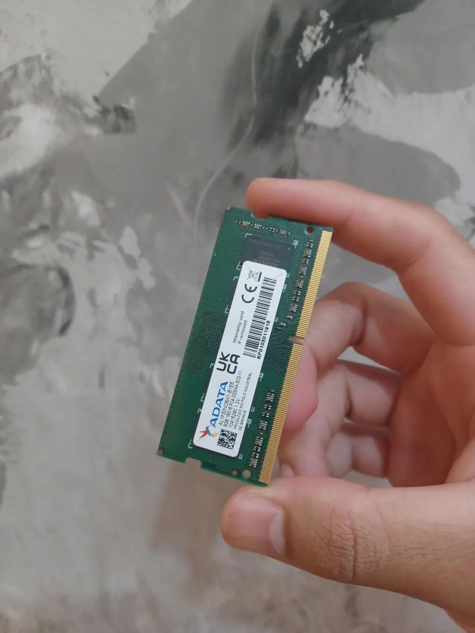 Memoria Ram 8GB DDR4 - Foto 3