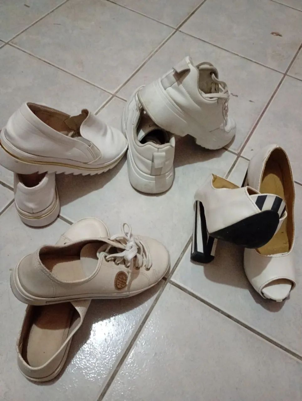 Vendo tênis  - Foto 4