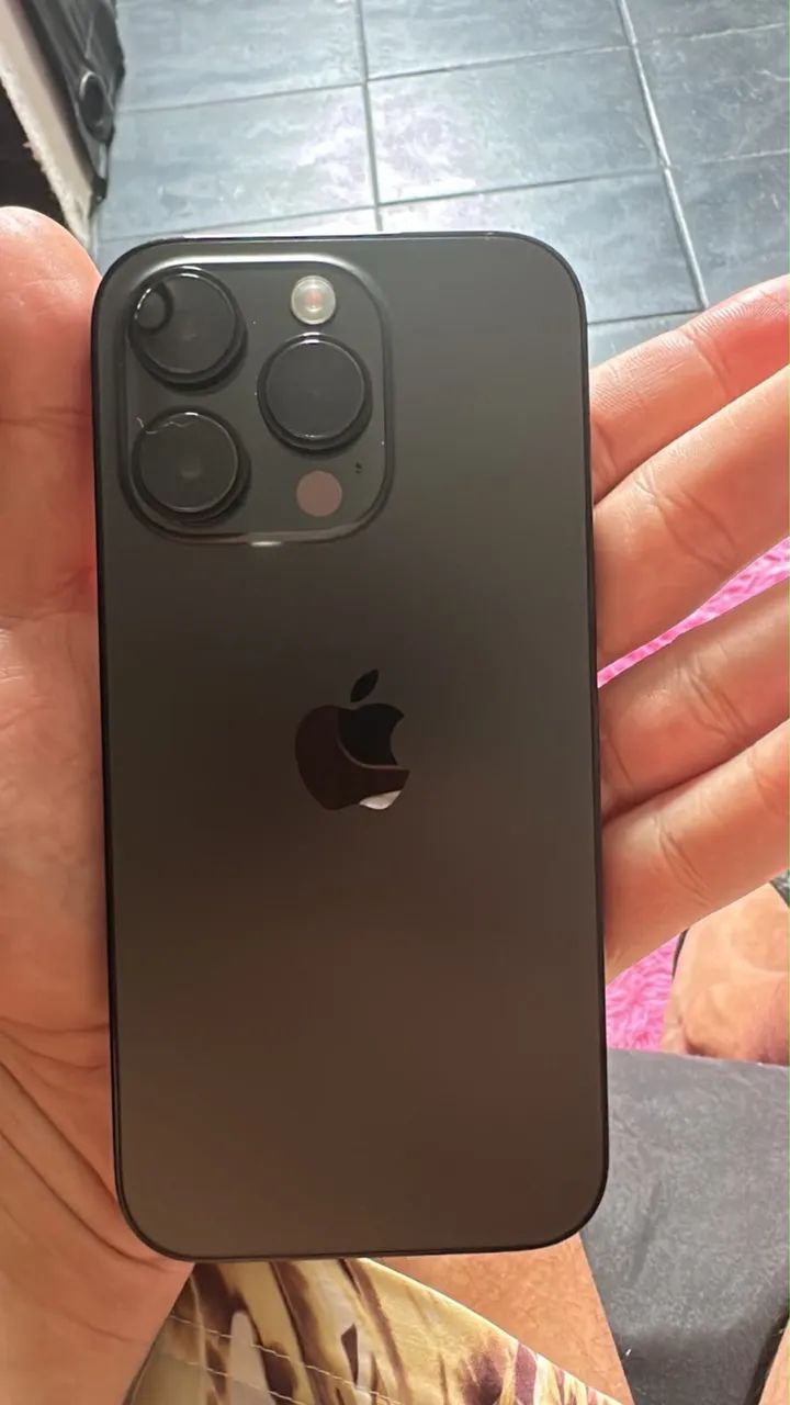 iPhone 14 Pro - Foto 4