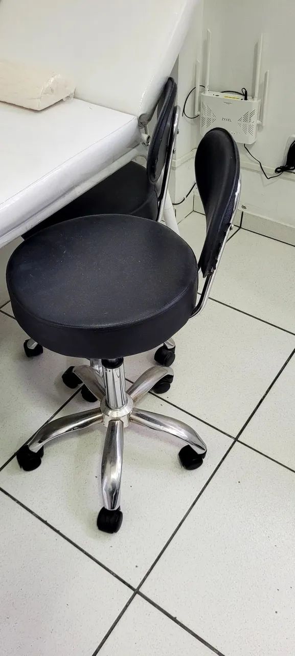 MACA E BANQUETAS - Foto 2