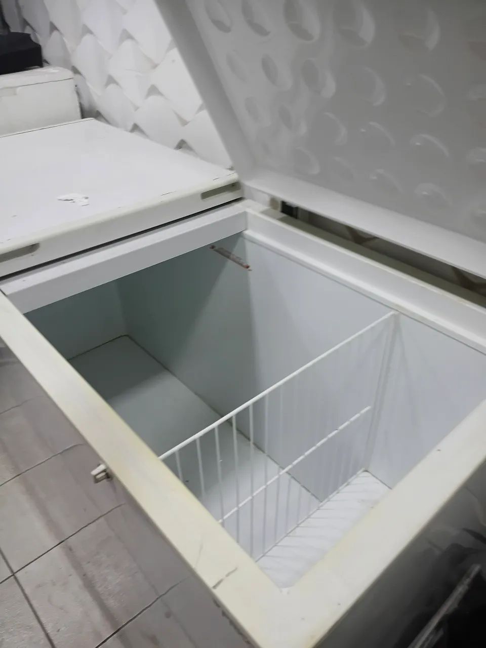 Freezer