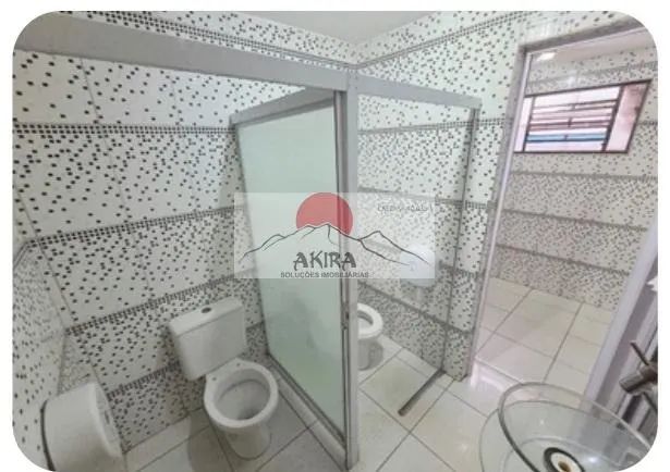Alugo galpão 652 m² pé direito 8 m no Jd Presidente Dutra!! - Foto 3
