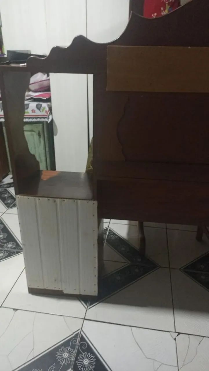 Cabeceira de casal  - Foto 2