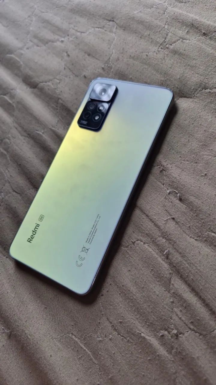 Redmi note 11 pro 5g - Foto 3