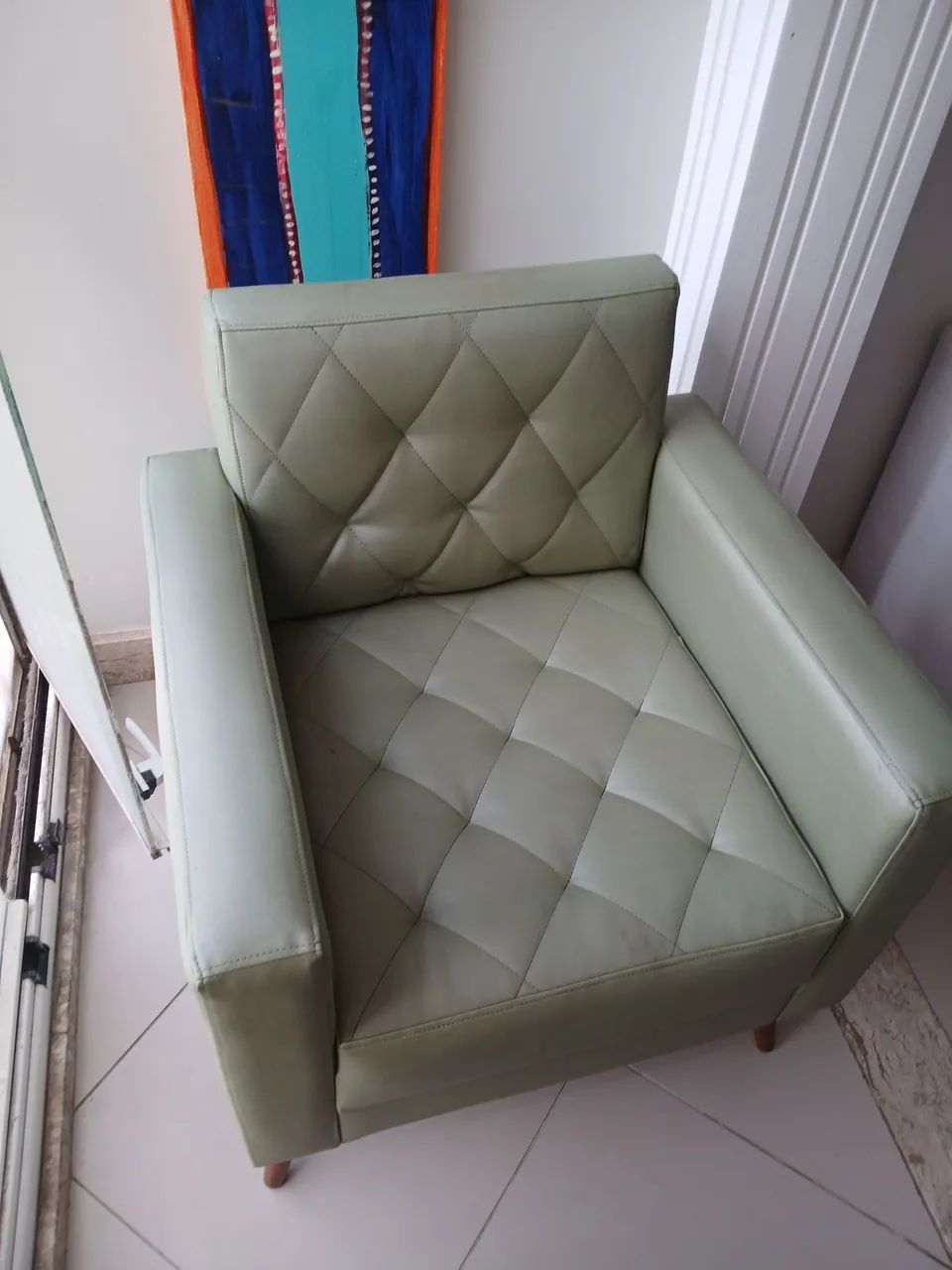 Poltronas Lindas Oportunidade!  - Foto 2