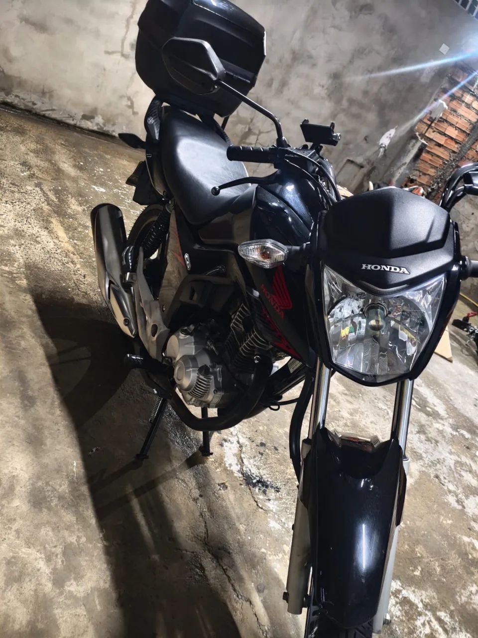 Vendo Fan 160 - Foto 3