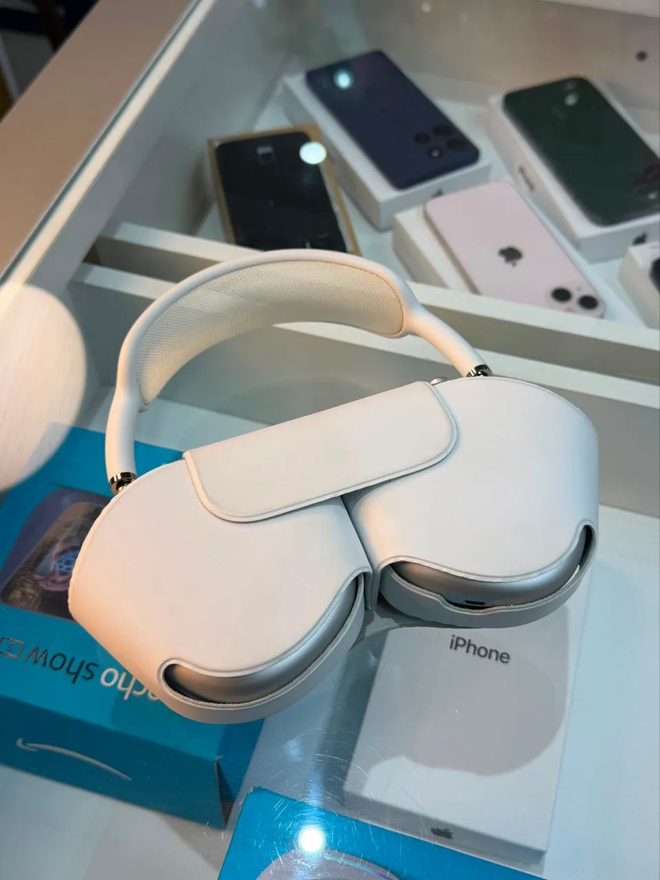 AirPods Max  - Foto 4