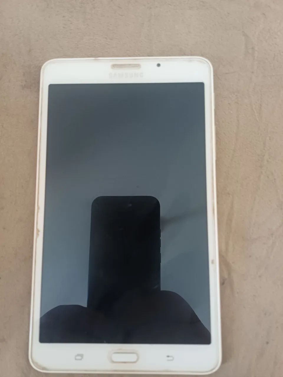 Vendo tablet Samsung leia o anuncio 