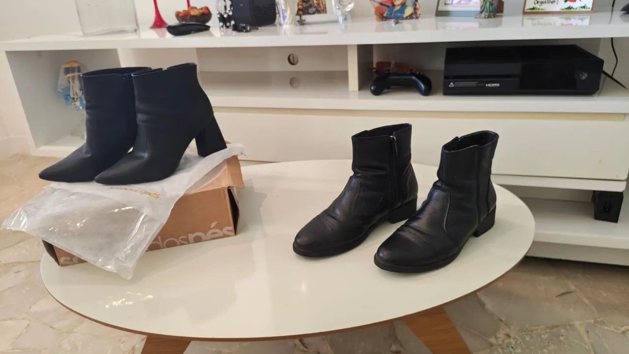 Bota  - Foto 3