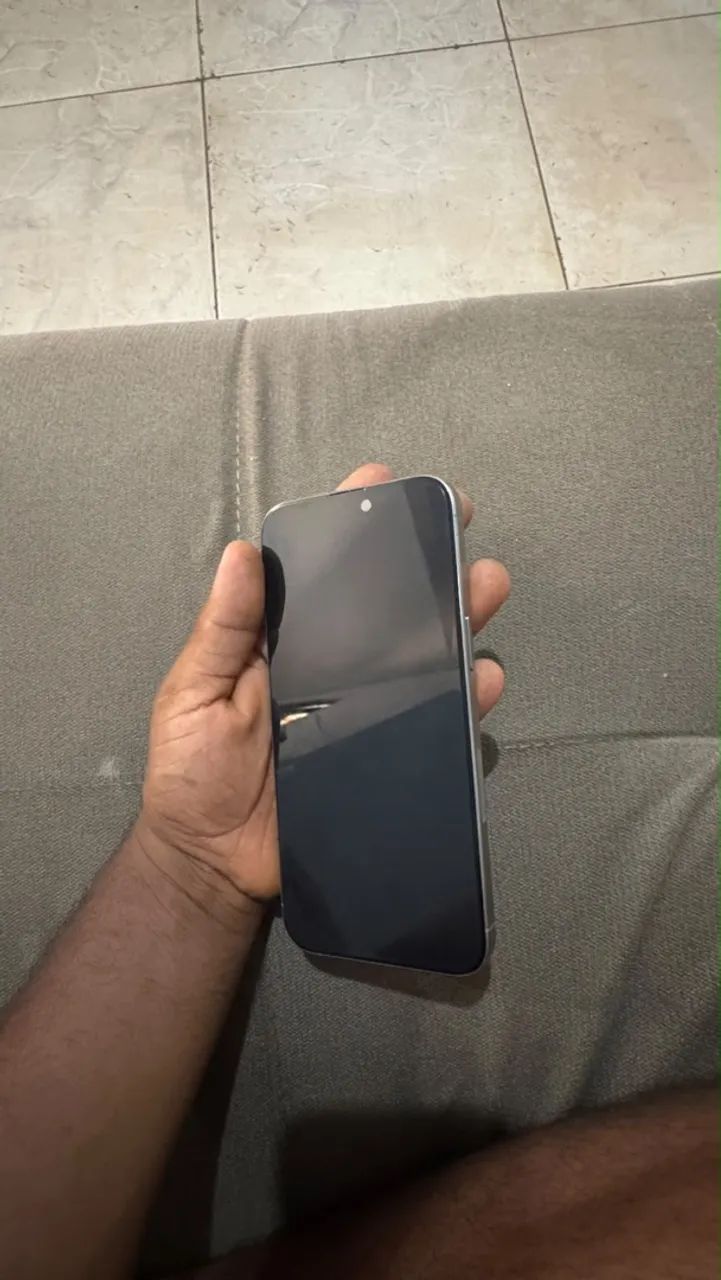 15 pro max 256gb - Foto 3