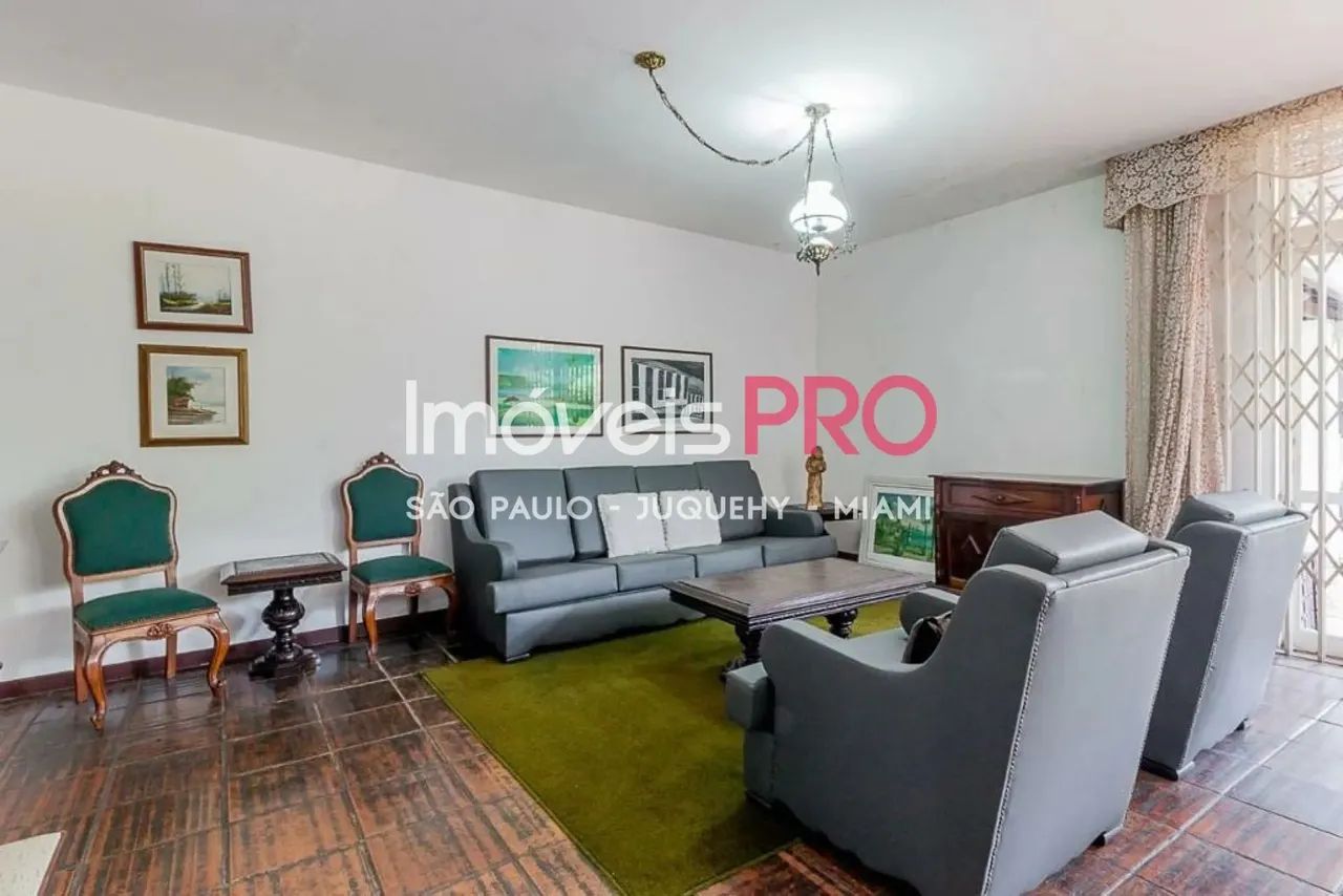 Casa muito espaçosa no Jardim Marajoara - Foto 6