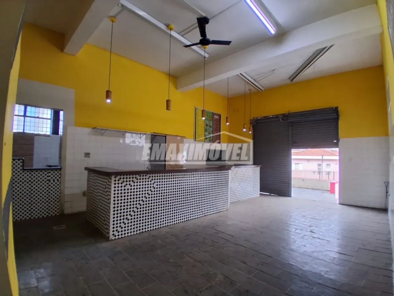 Salão Comercial no Jardim dos Estados - Sorocaba/SP - Foto 2