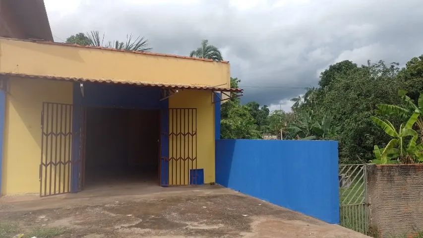 Aluga-se Galpão  - Foto 2