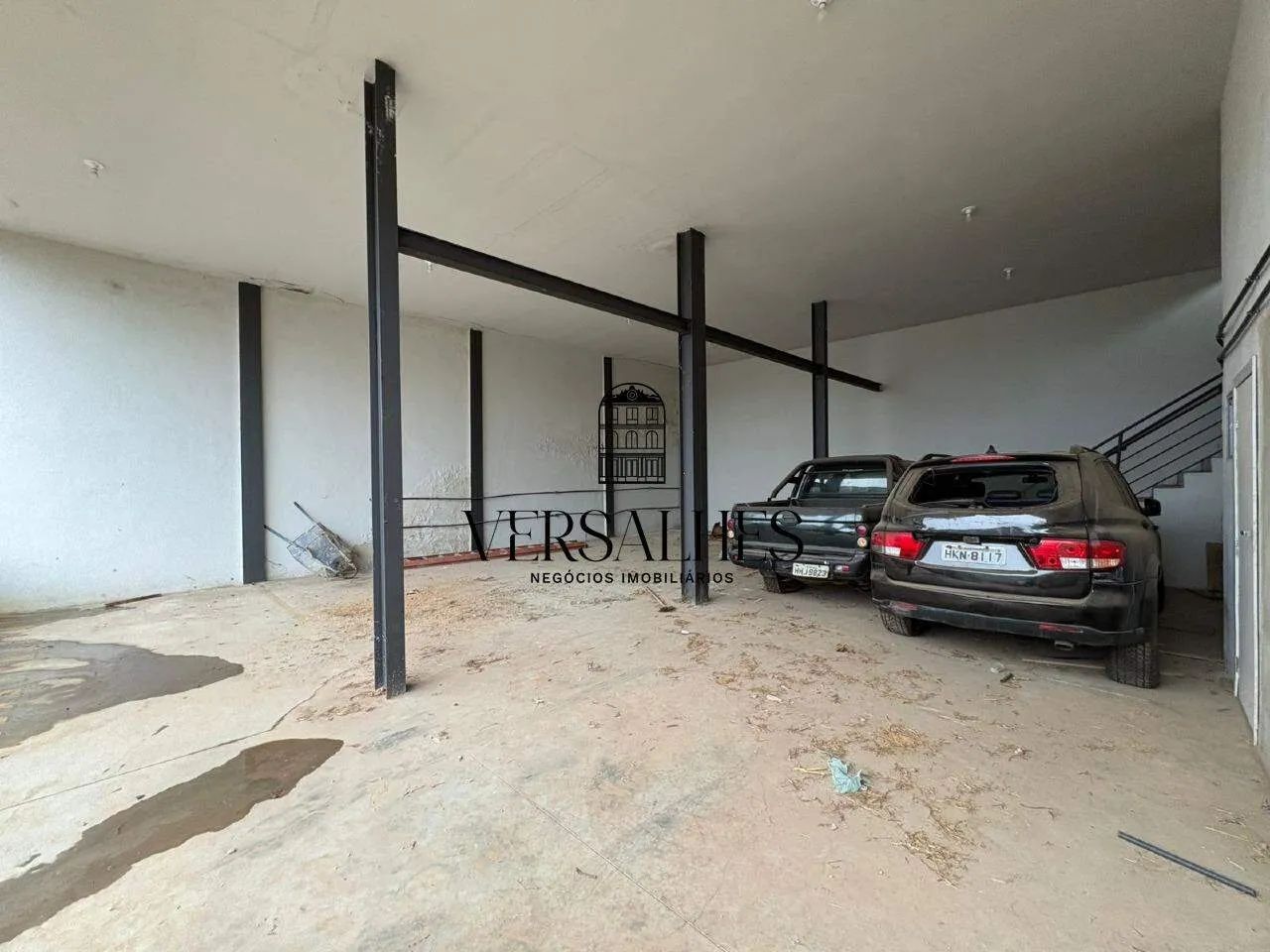 Galpão á venda com 600m² - Bairro São Francisco - Foto 5