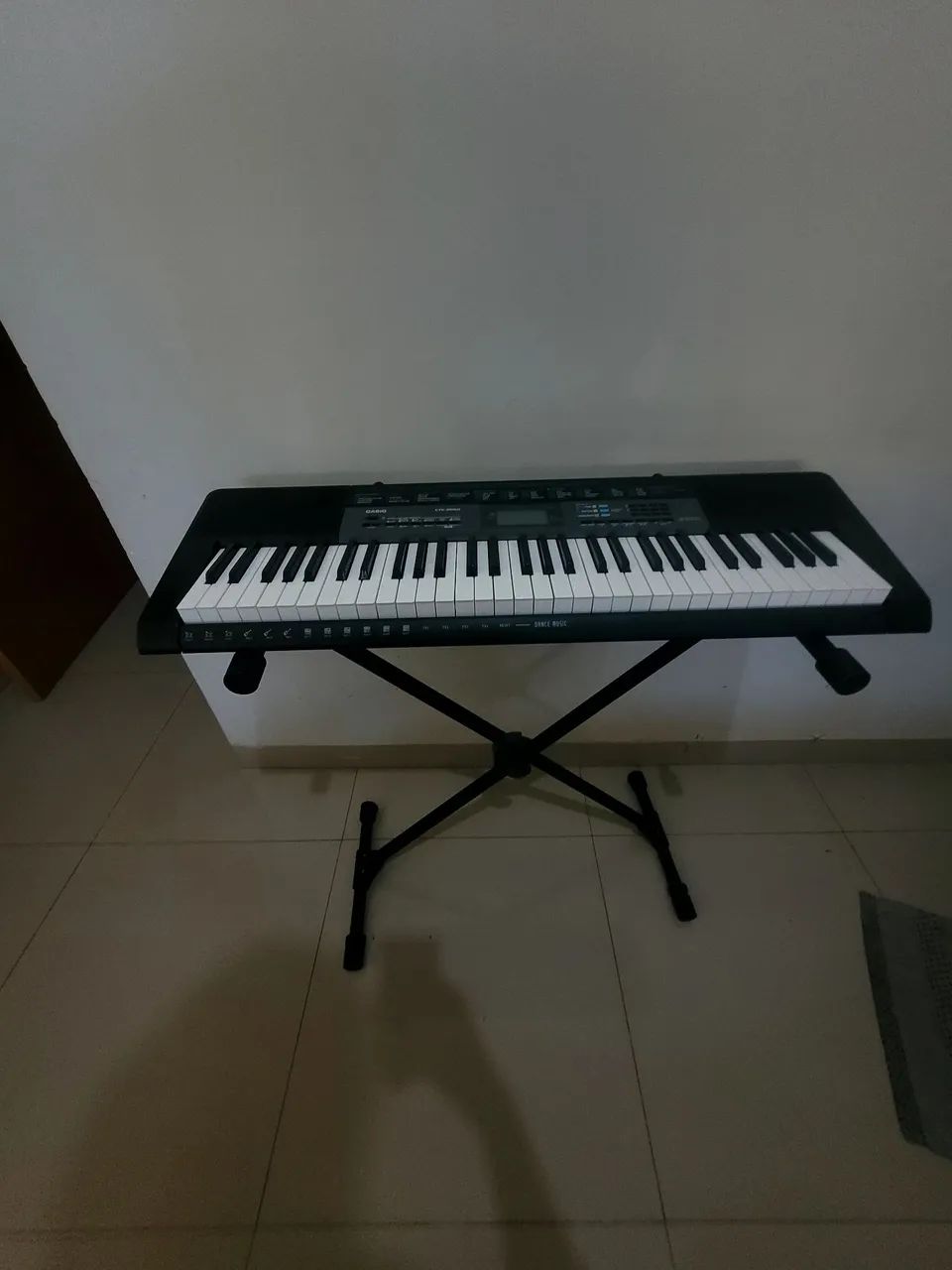Teclado casio - Foto 3